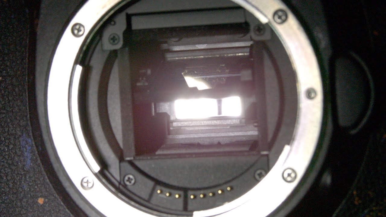 Inside a Camera at 10,000fps - The Slow Mo Guys