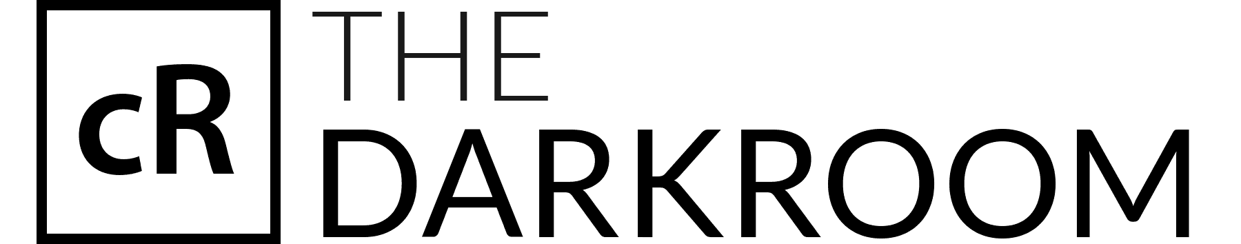 the-darkroomlogo the-darkroomlogo