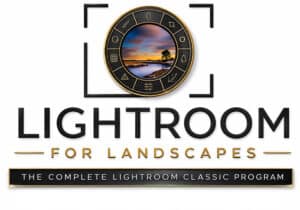 Lightroom for Landscapes