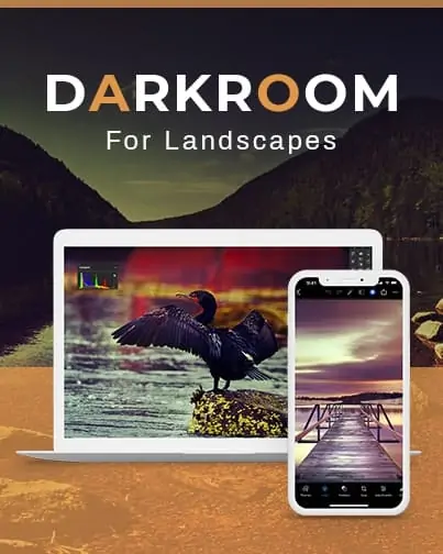 The Darkroom Training Program - CreativeRAW