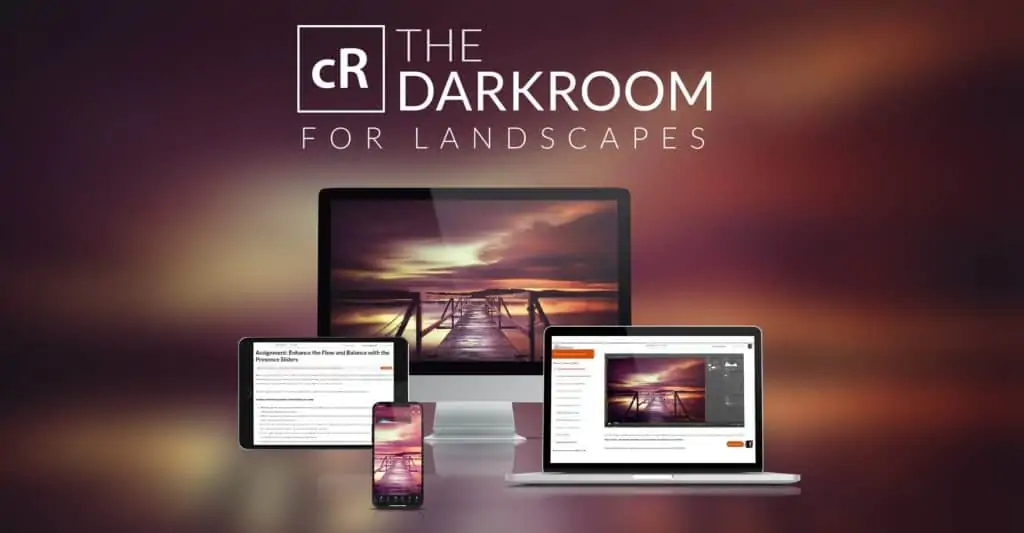 The Darkroom