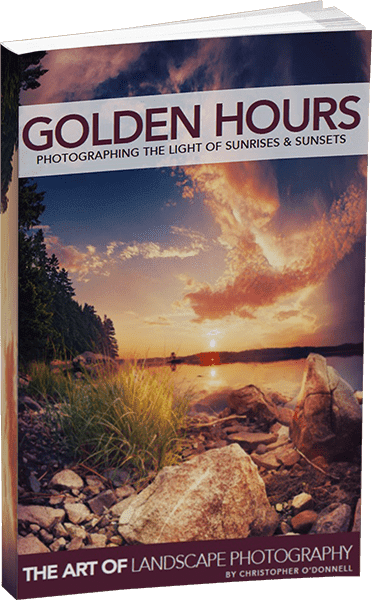 Golden Hours-CreativeRAW