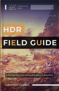 HDR field guide - CreativeRAW