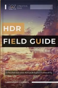 HDR field guide - CreativeRAW