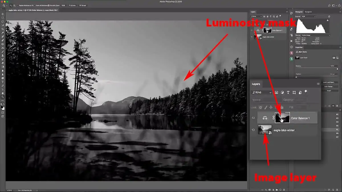 guide dejligt at møde dig Repaste Luminosity Masks for Landscape Photography: The Ultimate Guide