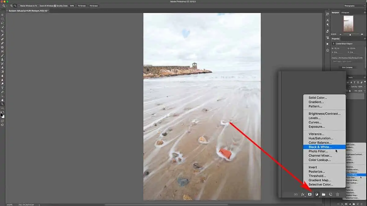 Working with Layers in Photoshop: A Beginner's Guide - CreativeRAW