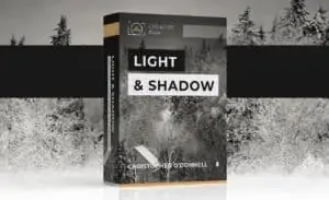 Light and Shadow - CreativeRAW