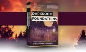 Darkroom Foundations - CreativeRAW
