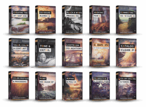 Lightroom for Landscapes