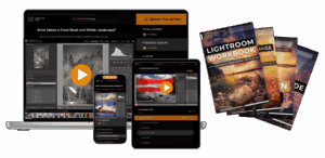 Lightroom for Landscapes