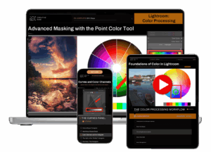 The Art of Color Processing