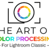 The Art of Color Processing